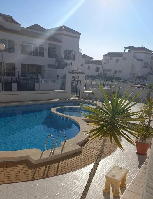 2 Bedroom Apartment. Orihuela. Exterior photo