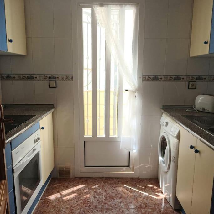 2 Bedroom Apartment. Orihuela. Exterior photo