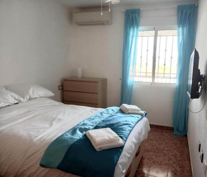 2 Bedroom Apartment. Orihuela. Exterior photo