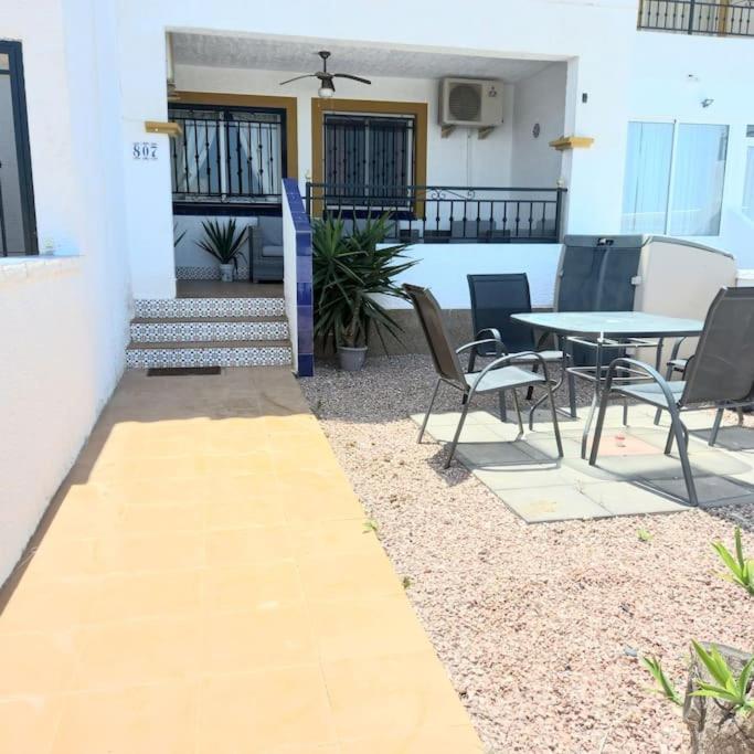 2 Bedroom Apartment. Orihuela. Exterior photo