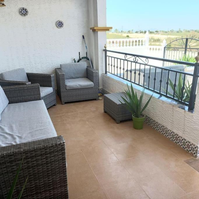 2 Bedroom Apartment. Orihuela. Exterior photo