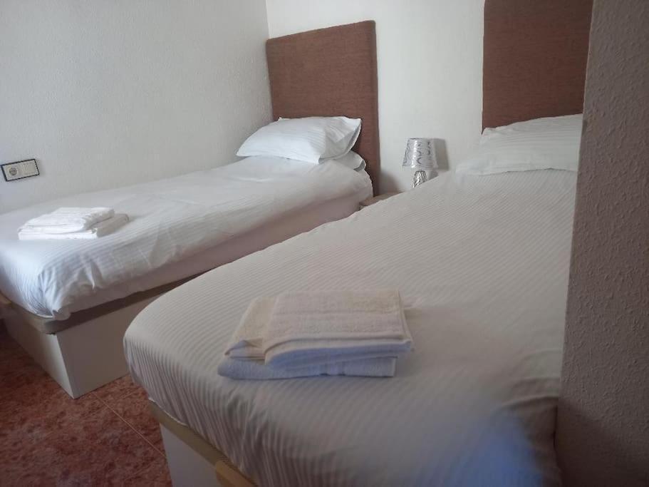 2 Bedroom Apartment. Orihuela. Exterior photo