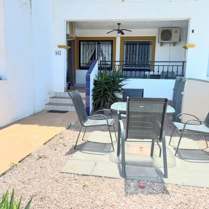 2 Bedroom Apartment. Orihuela. Exterior photo