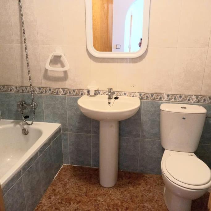 2 Bedroom Apartment. Orihuela. Exterior photo